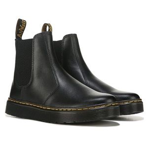 Dr. Martens Dorian Chelsea Leather Boot